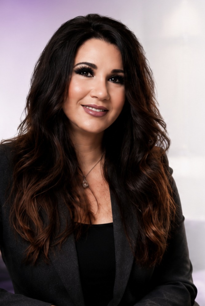 Portrait de Ruth Bono, mentor REVIVE